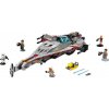 LEGO Star Wars 75186 Vesmírná loď Arrowhead