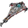 LEGO Star Wars 75186 Vesmírná loď Arrowhead