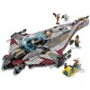 LEGO Star Wars 75186 Vesmírná loď Arrowhead