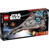 LEGO Star Wars 75186 Vesmírná loď Arrowhead