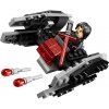 LEGO Star Wars 75196 Mikrostíhačka A-Wing™ vs. Mikrostíhačka TIE Silencer™