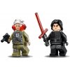 LEGO Star Wars 75196 Mikrostíhačka A-Wing™ vs. Mikrostíhačka TIE Silencer™