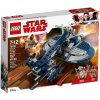 LEGO Star Wars 75199 Bojový spídr generála Grievouse
