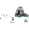 LEGO Star Wars 75200 Výcvik na ostrově planety Ahch-To