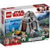 LEGO Star Wars 75200 Výcvik na ostrově planety Ahch-To