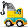 LEGO DUPLO 10883 Můj první odtahový vůz