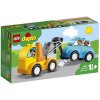 LEGO DUPLO 10883 Můj první odtahový vůz