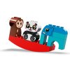 LEGO DUPLO 10884 Moje první houpací zvířátka