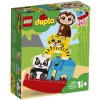 LEGO DUPLO 10884 Moje první houpací zvířátka