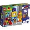 LEGO DUPLO 10895 Emmet, Lucy a návštěvníci z DUPLO® planety