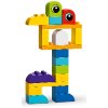 LEGO DUPLO 10895 Emmet, Lucy a návštěvníci z DUPLO® planety