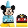 LEGO DUPLO 10898 Můj první Mickey