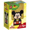 LEGO DUPLO 10898 Můj první Mickey