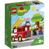 LEGO DUPLO 10901 Hasičské auto