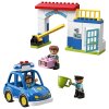 LEGO DUPLO 10902 Policejní stanice