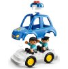 LEGO DUPLO 10902 Policejní stanice