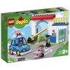 LEGO DUPLO 10902 Policejní stanice