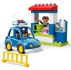 LEGO DUPLO 10902 Policejní stanice