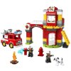 LEGO DUPLO 10903 Hasičská stanice
