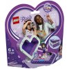 LEGO Friends 41355 Emmina srdcová krabička