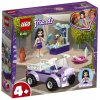 LEGO Friends 41360 Emma a mobilní veterinární klinika