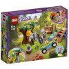 LEGO Friends 41363 Mia a dobrodružství v lese