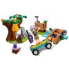 LEGO Friends 41363 Mia a dobrodružství v lese