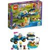 LEGO Friends 41364 Stephanie a bugina s přívěsem