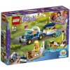 LEGO Friends 41364 Stephanie a bugina s přívěsem