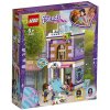 LEGO Friends 41364 Emma a umělecké studio