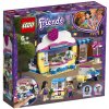 LEGO Friends 41366 Olivia a kavárna s dortíky