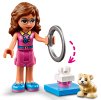 LEGO Friends 41383 Hřiště pro Oliviiny křečky