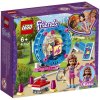 LEGO Friends 41383 Hřiště pro Oliviiny křečky