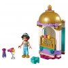 LEGO Disney Princezny 41158 Jasmína a její věžička