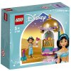 LEGO Disney Princezny 41158 Jasmína a její věžička