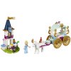 LEGO Friends 41159 Projížďka Popelčiným kočárem