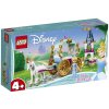 LEGO Friends 41159 Projížďka Popelčiným kočárem