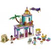 LEGO Friends 41161 Palác dobrodružství Aladina a Jasmíny