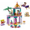 LEGO Friends 41161 Palác dobrodružství Aladina a Jasmíny