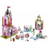 LEGO Disney Princezny 41162 Královská oslava Ariel, Šípkové Růženky a Tiany