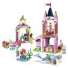 LEGO Disney Princezny 41162 Královská oslava Ariel, Šípkové Růženky a Tiany