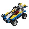 LEGO Creator 31087 Bugina do dun