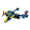 LEGO Creator 31087 Bugina do dun