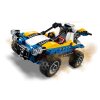 LEGO Creator 31087 Bugina do dun