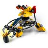 LEGO Creator 31090 Podvodní robot