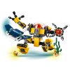 LEGO Creator 31090 Podvodní robot