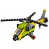 LEGO Creator 31092 Dobrodružství s helikoptérou