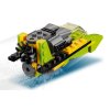 LEGO Creator 31092 Dobrodružství s helikoptérou