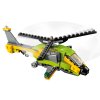 LEGO Creator 31092 Dobrodružství s helikoptérou