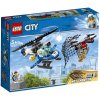 LEGO City 60207 Letecká policie a dron